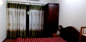 Chung cư Skylight Ngõ Hòa Bình 6 phố Minh Khai Hà Nội